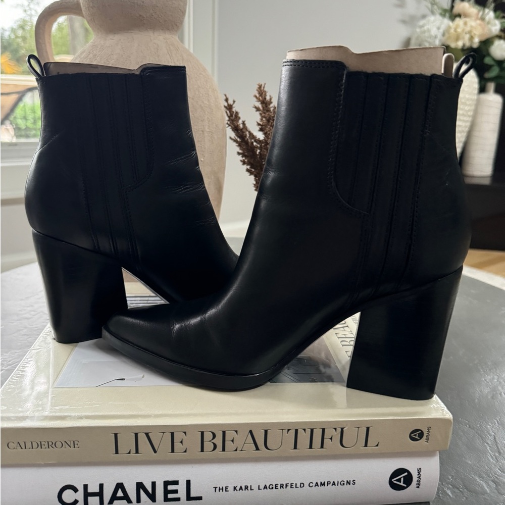 Marc fisher ltd oshay boot size 8